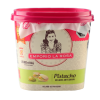 Pistacho-Bombones Emporio La Rosa – helado artesanal con sabor auténtico