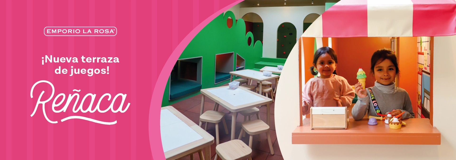 emporio la rosa reñaca, ven a visitarnos