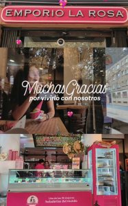 Así se vivió el Día del Helado 2026 en Emporio La Rosa. Alta convocatoria, helado gratis y una experiencia única en todo Chile.