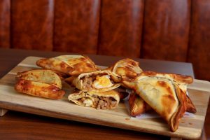 Las empanadas y los asados son protagonistas indiscutidos de Fiestas Patrias, pero nuestra cocina tiene mucho más que ofrecer.